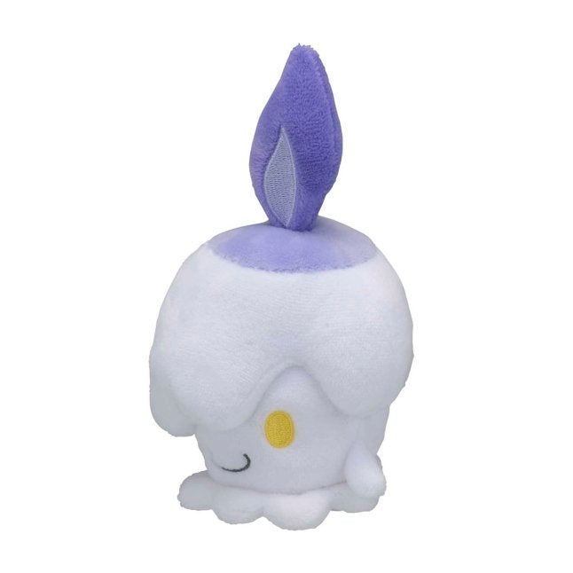 Pokemon Center Litwick Sitting Cutie/Fit