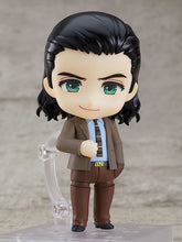 Load image into Gallery viewer, Marvel Figure Loki TVA Ver. Nendoroid #1681 Goodsmile
