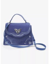 Load image into Gallery viewer, The Lord Of The Rings Crossbody Bag Arwen Butterfly Her Universe
