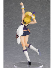 Load image into Gallery viewer, Fairy Tail Figure Lucy Heartfilia: Grand Magic Royale Ver. Pop Up Parade Good Smile Company
