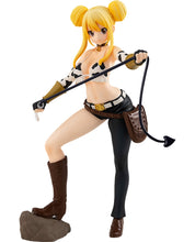 Load image into Gallery viewer, Fairy Tail Figure Lucy Heartfilia: Taurus Form Ver. Pop Up Parade Good Smile Company
