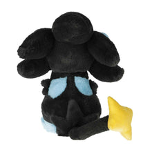 Load image into Gallery viewer, Pokemon Plush Fluffy Luxray Pokemon Center
