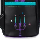 Load image into Gallery viewer, Disney Mini Backpack Haunted Mansion Madame Leota GITD Loungefly
