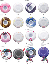 Load image into Gallery viewer, Madoka Magica Float Cushion Drink Holder Blind Box F-Toys
