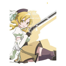 Load image into Gallery viewer, Puella Magi Madoka Magica KEY ANIMATION NOTE Vol 2 Mami Tomoe Shaft
