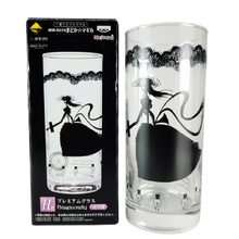 Load image into Gallery viewer, Madoka Magica Glass Cup Magiccraft Ichiban Kuji Premium H Prize Banpresto
