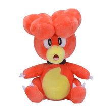 Load image into Gallery viewer, Pokemon Center Magby Sitting Cutie/Fit
