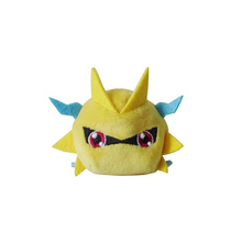 Load image into Gallery viewer, Digimon Partners Plush Magnamon Project Tsum Plush Vol. 2
