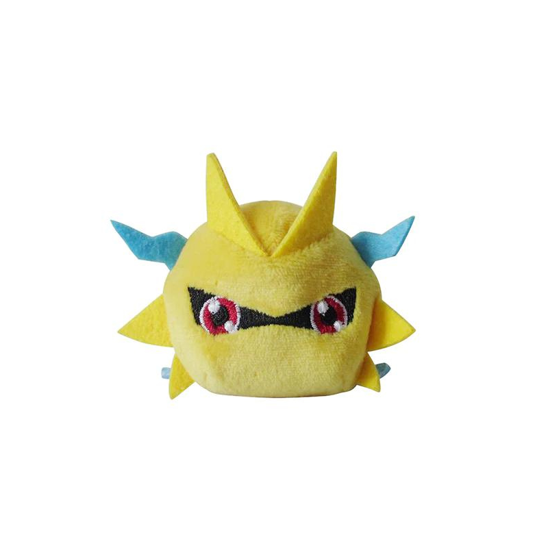 Digimon Partners Plush Magnamon Project Tsum Plush Vol. 2