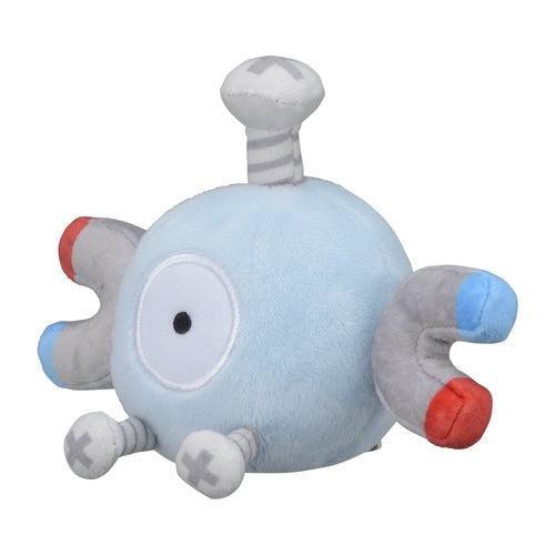 Pokemon Center Magnemite Sitting Cutie/Fit