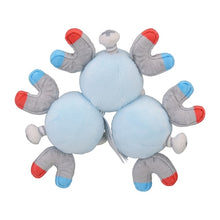 Load image into Gallery viewer, Pokemon Center Magneton Sitting Cutie/Fit

