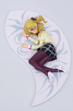 Load image into Gallery viewer, Madoka Magica Figure Mami Tomoe Relax Time A Ver Banpresto
