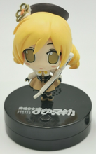 Load image into Gallery viewer, Madoka Magica Figure Mami Tomoe Voice Mascot Movic
