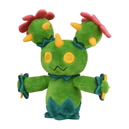 Pokemon Center Maractus Sitting Cutie/Fit