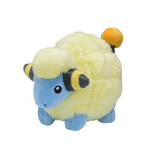 Load image into Gallery viewer, Pokemon Center Mareep Sitting Cutie/Fit
