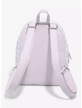 Load image into Gallery viewer, Disney Mini Backpack Marie Quote Loungefly
