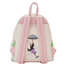 Load image into Gallery viewer, Disney Mini Backpack Aristocats Marie House Loungefly
