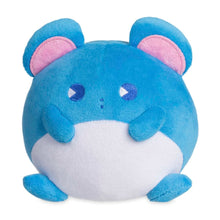 Load image into Gallery viewer, Pokemon Plush Marill Saiko Soda Refresh/Soda Pop Pokemon Center
