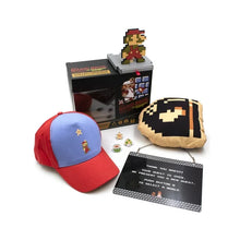 Load image into Gallery viewer, Super Mario Bros. Collectors Box Nintendo Entertainment System
