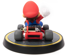 Load image into Gallery viewer, Nintendo Figure Mario Kart Mario 8&quot; Statue
