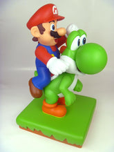 Load image into Gallery viewer, Nintendo MAX Figure Super Mario Bros. Wii Mario &amp; Yoshi
