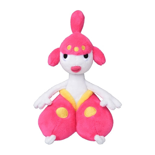 Pokemon Center Medicham Sitting Cutie/Fit