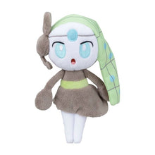 Load image into Gallery viewer, Pokemon Center Meloetta (Aria Forme) Sitting Cutie/Fit
