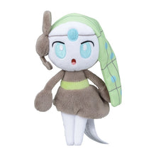 Load image into Gallery viewer, Pokemon Center Meloetta (Aria Forme) Sitting Cutie/Fit
