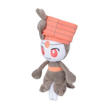 Load image into Gallery viewer, Pokemon Center Meloetta (Pirouette Forme) Sitting Cutie/Fit
