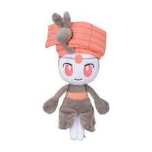 Load image into Gallery viewer, Pokemon Center Meloetta (Pirouette Forme) Sitting Cutie/Fit
