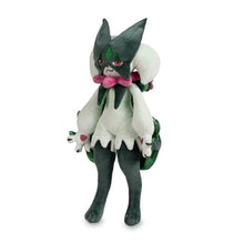 Load image into Gallery viewer, Pokemon Plush Meowscarada 15.75 In. Pokemon Center
