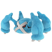 Load image into Gallery viewer, Pokemon Plush Metagross All Star Collection 14cm San-Ei
