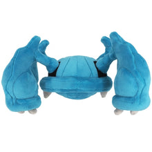 Load image into Gallery viewer, Pokemon Plush Metagross All Star Collection 14cm San-Ei
