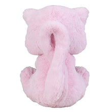 Load image into Gallery viewer, Pokemon Plush Mew Big Fluffy FUWA-FUWA Pokemon Center
