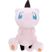 Load image into Gallery viewer, Pokemon Plush Backpack Mew 15in ShoPro
