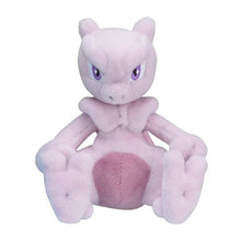 Load image into Gallery viewer, Pokemon Center Mewtwo Sitting Cutie/Fit
