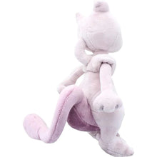 Load image into Gallery viewer, Pokemon Plush Mewtwo All Star Collection 25cm San-ei Boeki
