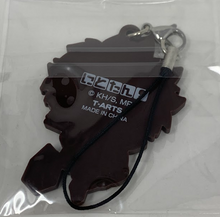 Load image into Gallery viewer, My Hero Academia Rubber Strap Izuku Midoriya Nitotan Episode Takara Tomy A.R.T.S
