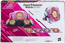 Load image into Gallery viewer, Power Rangers Mighty Morphin Pink Ranger Power Morpher
