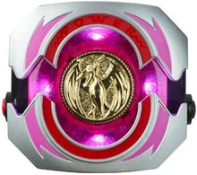 Load image into Gallery viewer, Power Rangers Mighty Morphin Pink Ranger Power Morpher
