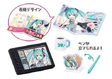 Load image into Gallery viewer, Hatsune Miku Blind Box Miku&#39;s Room Re-Ment
