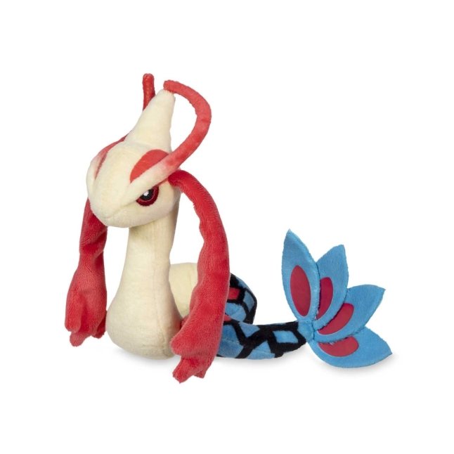 Pokemon Center Milotic Sitting Cutie/Fit