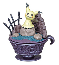 Load image into Gallery viewer, Pokemon Blind Box Little Night Collection Re-Ment
