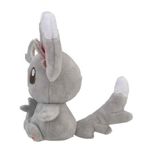 Load image into Gallery viewer, Pokemon Center Minccino Sitting Cutie/Fit
