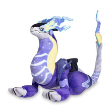 Load image into Gallery viewer, Pokemon Plush Miraidon Poke Plush Pokemon Center
