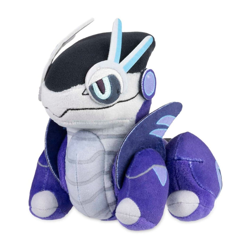 Pokemon Plush Miraidon (Low-Power Mode) Poke Doll Pokemon Center