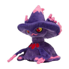 Load image into Gallery viewer, Pokemon Center Mismagius Sitting Cutie/Fit
