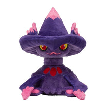 Load image into Gallery viewer, Pokemon Center Mismagius Sitting Cutie/Fit
