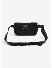 Load image into Gallery viewer, Harry Potter Fanny Pack Morsmordre Dark Mark Loungefly
