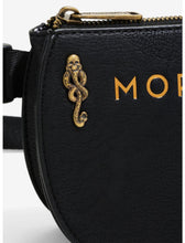 Load image into Gallery viewer, Harry Potter Fanny Pack Morsmordre Dark Mark Loungefly
